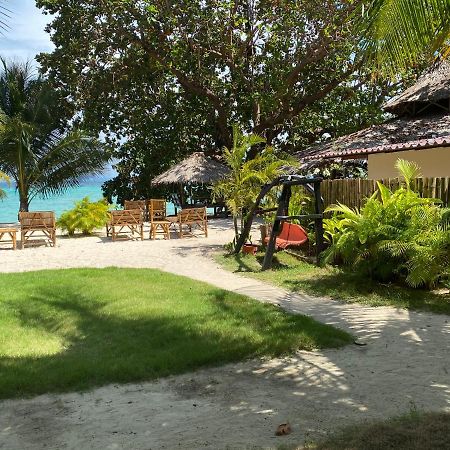 Kalume' Eco Boutique Resort-Adult Only Koh Kradan Buitenkant foto